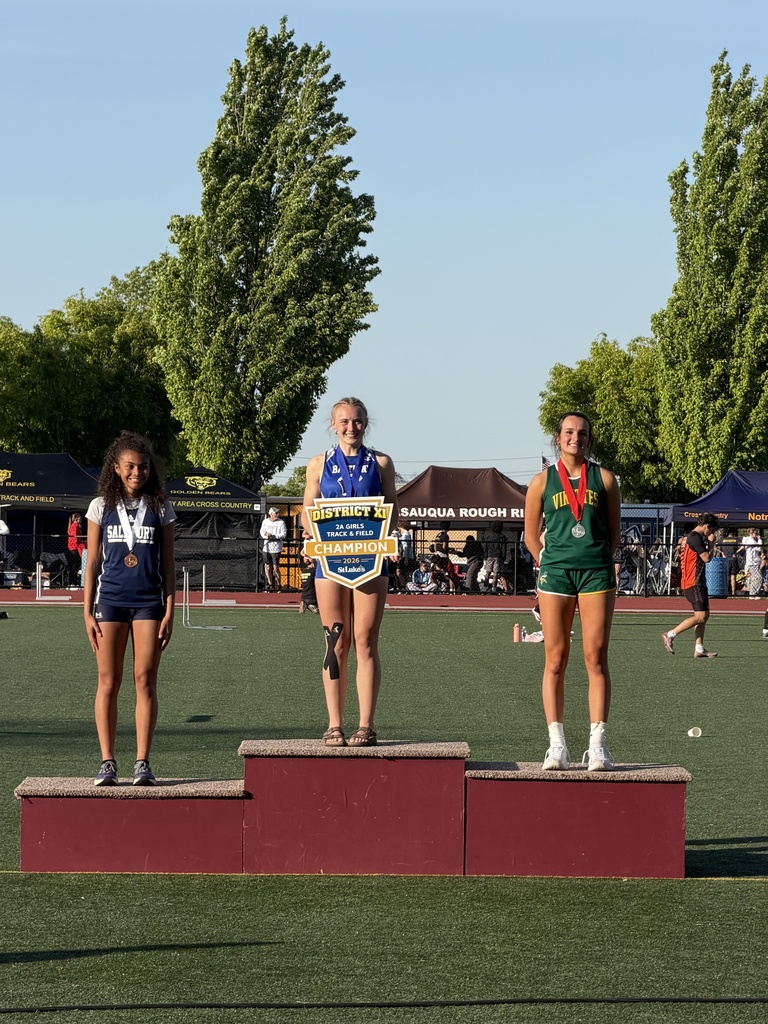 Track and Field