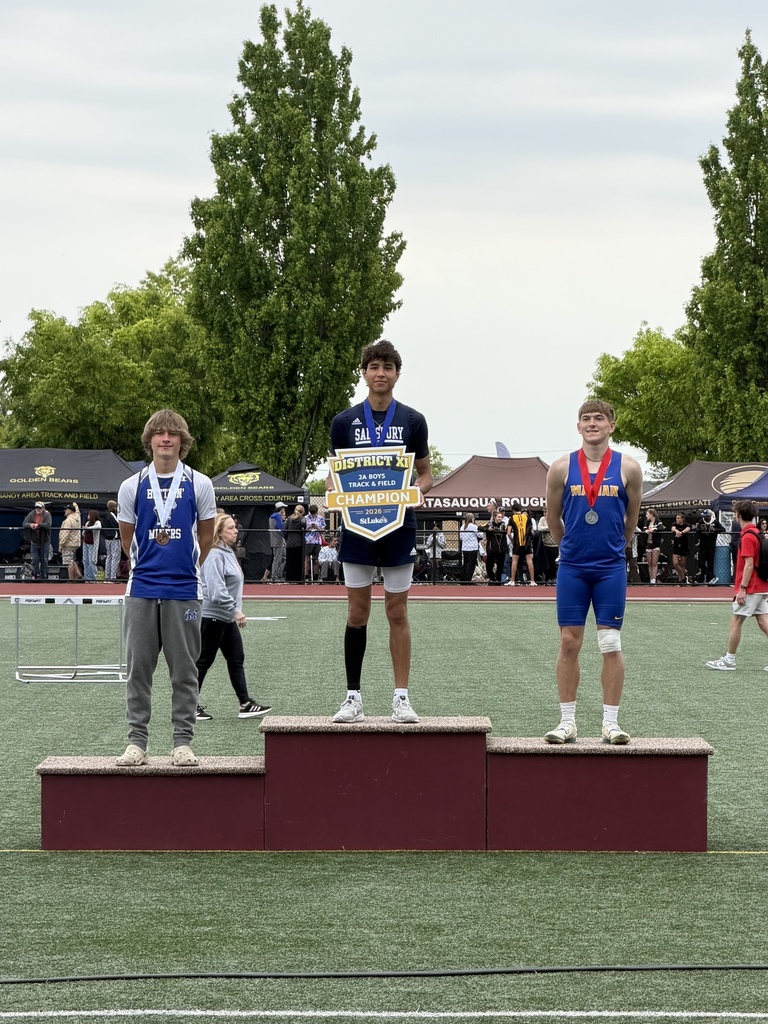 Track and Field
