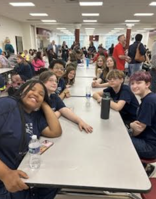 reading olympics