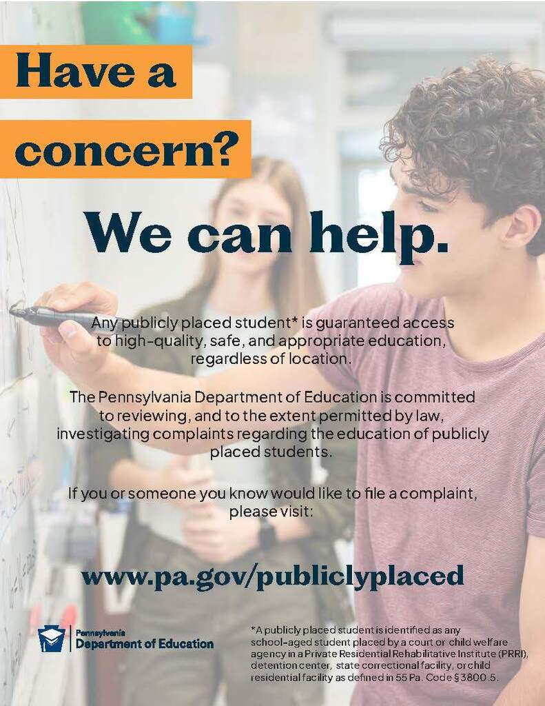 Concern