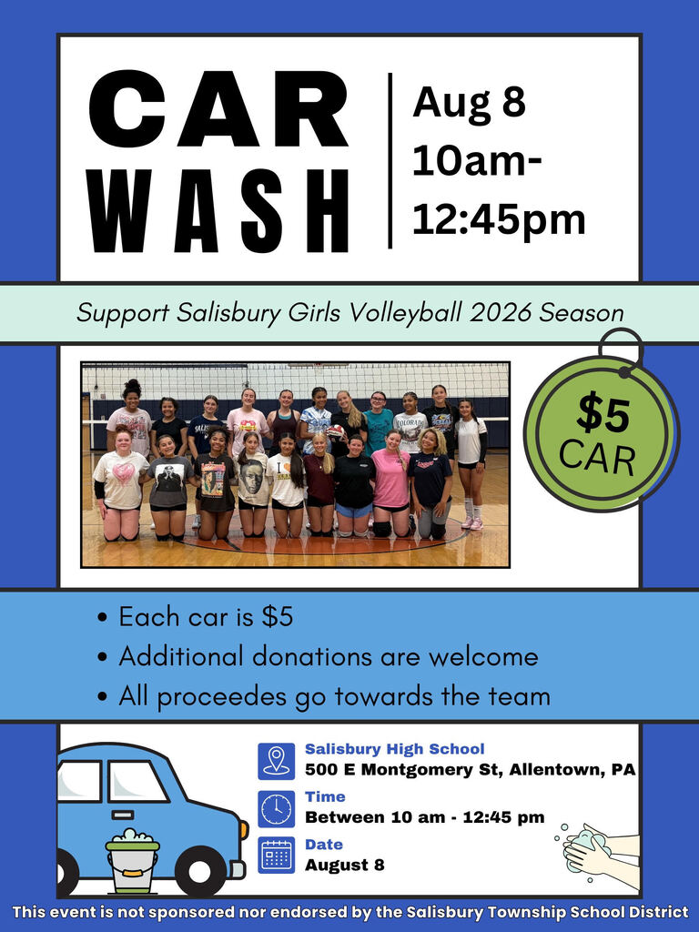 car wash