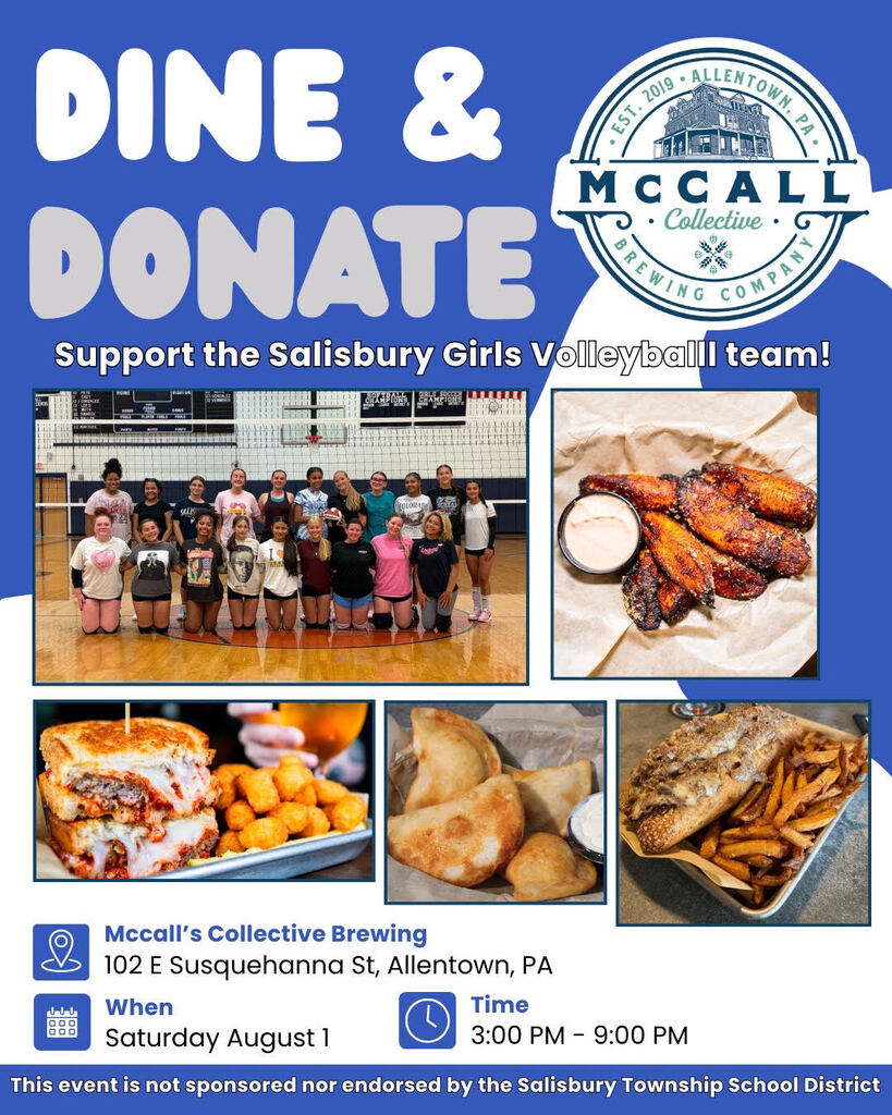 fundraiser