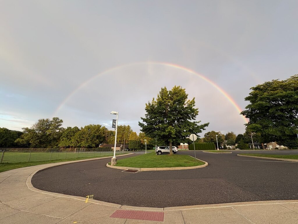 Rainbow