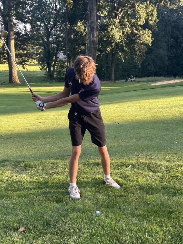 golf