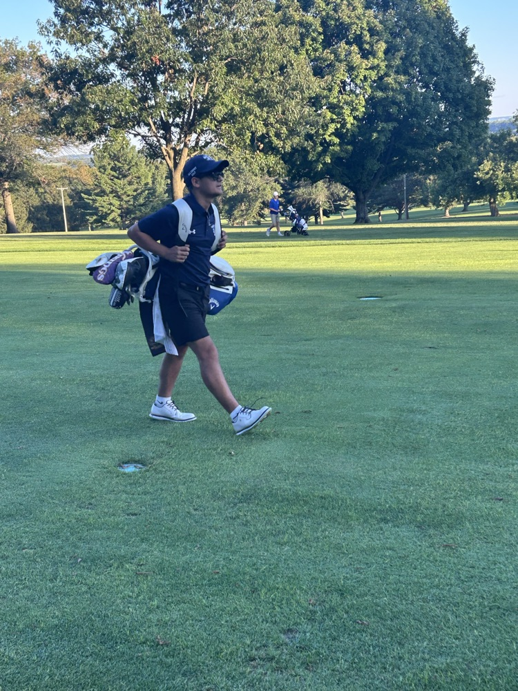golf