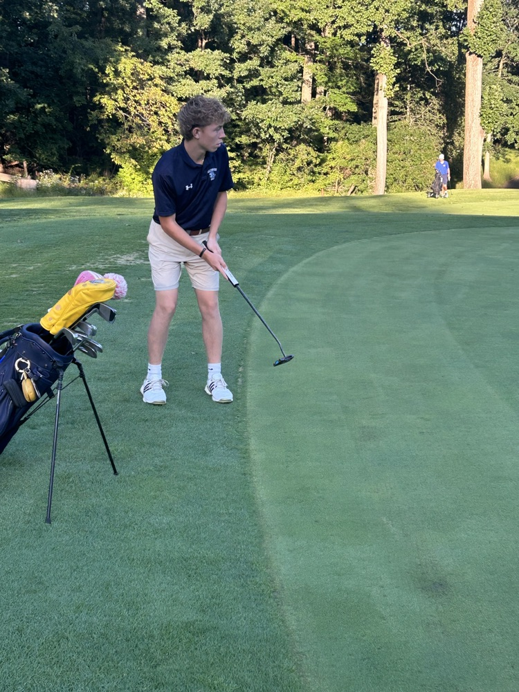 golf