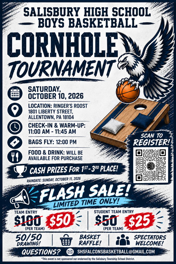 fundraiser