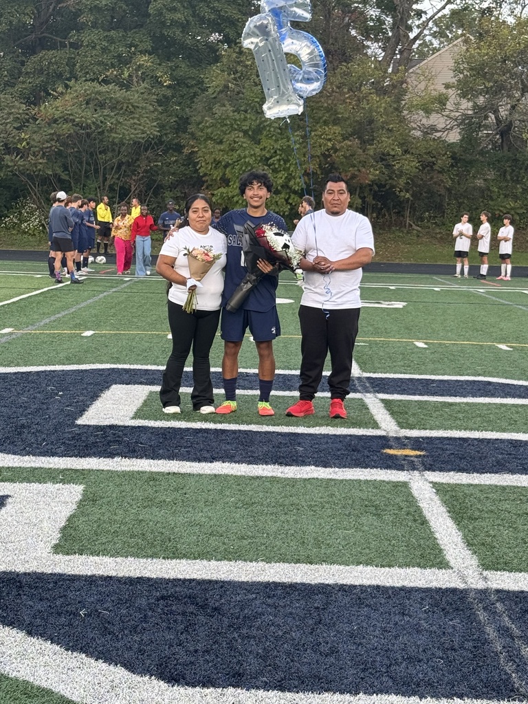 senior