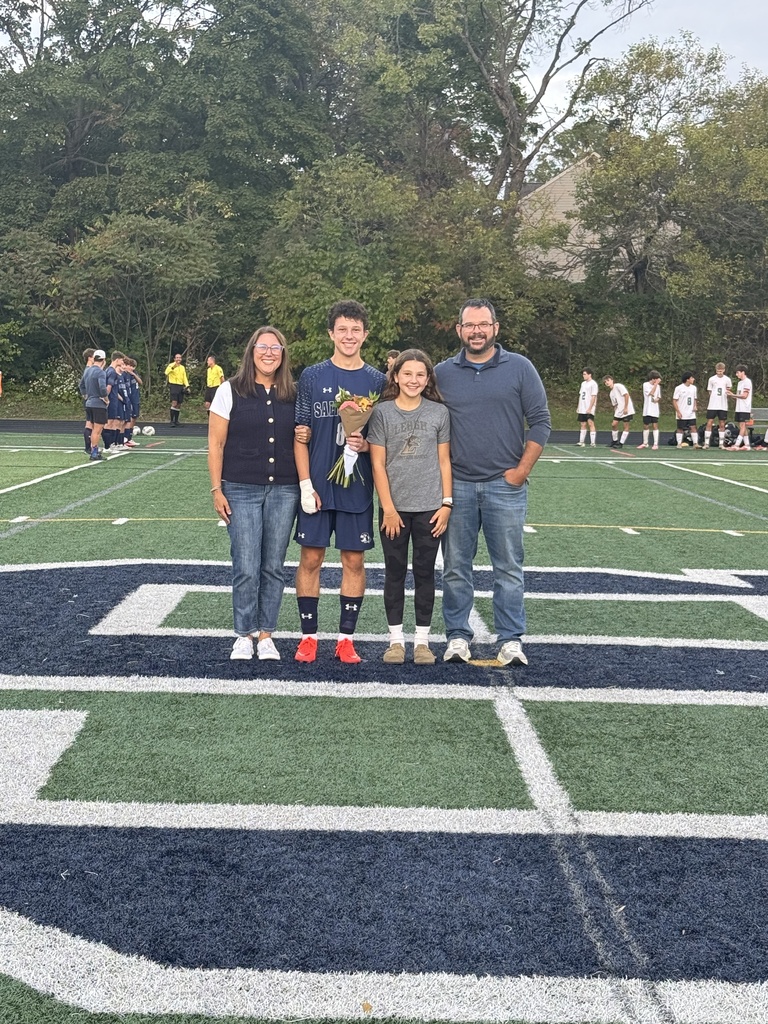 senior night