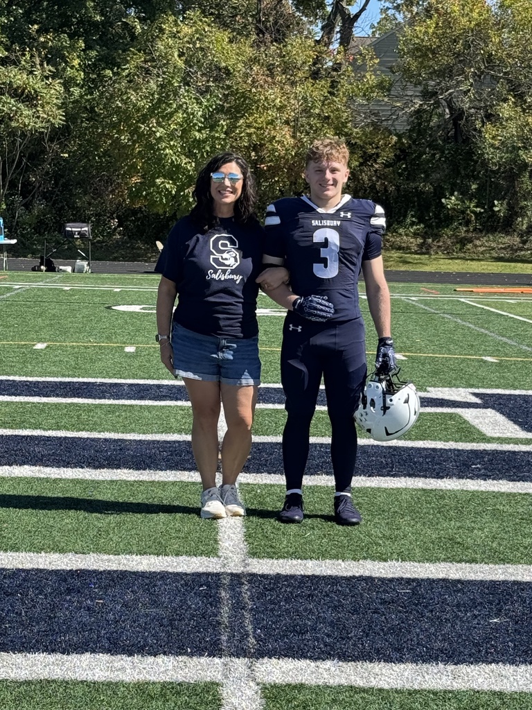senior