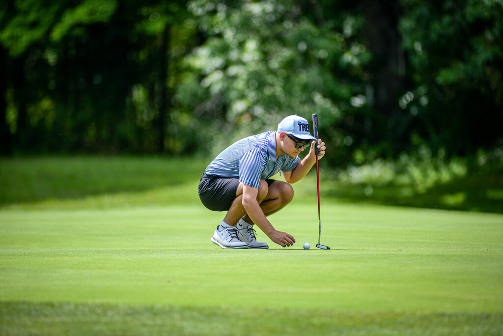 golf