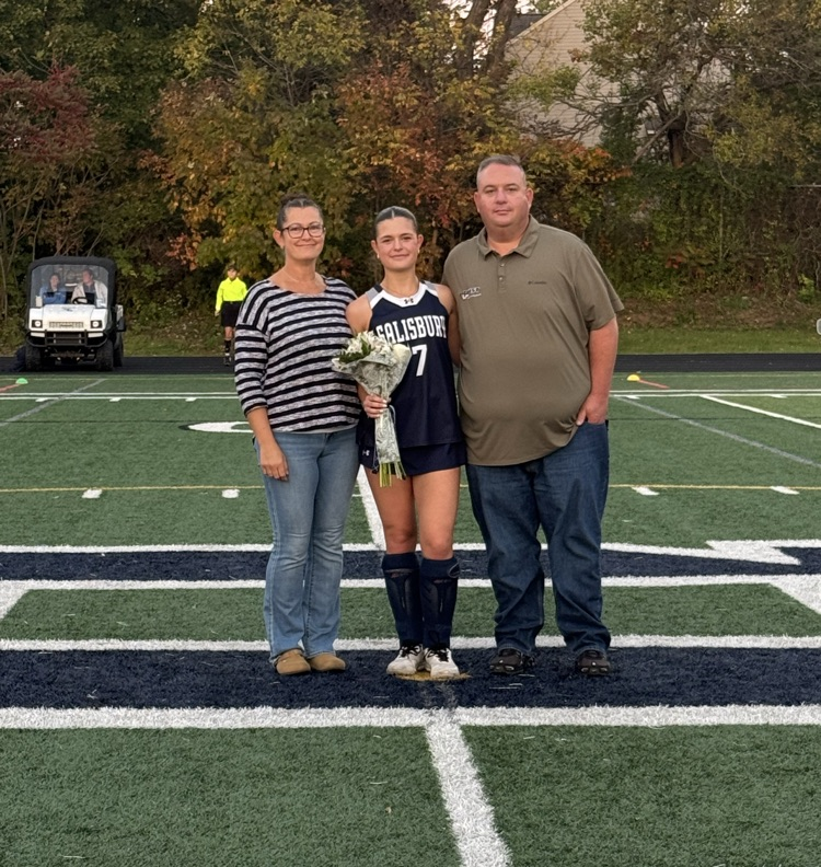 senior