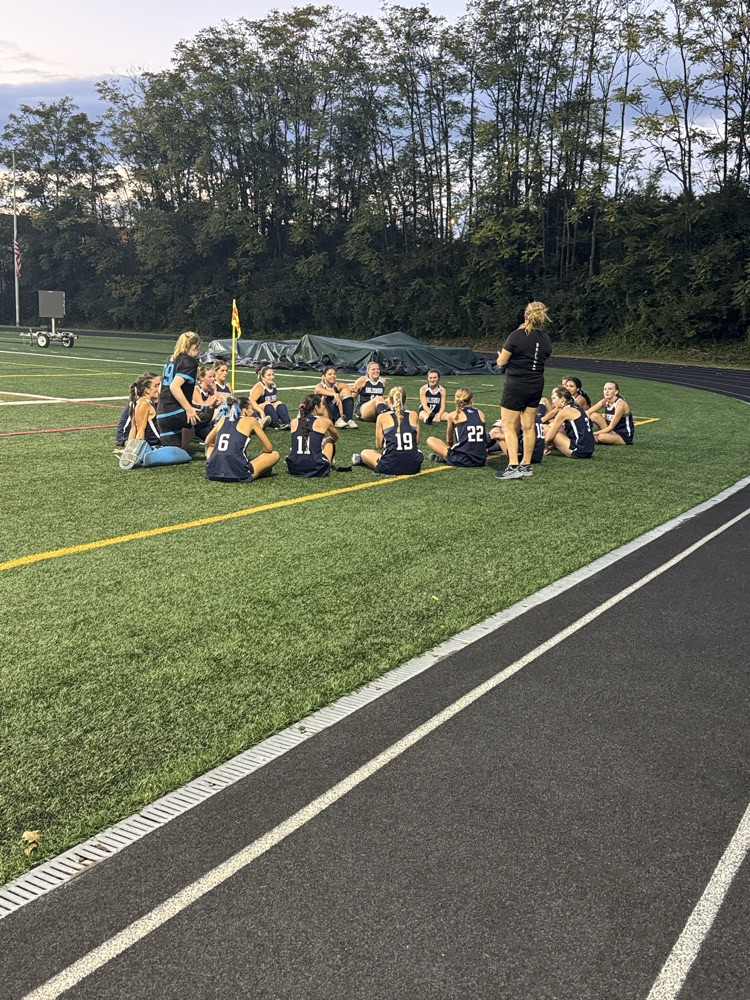 field hockey