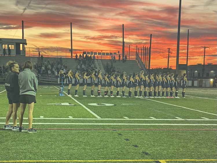 field hockey 