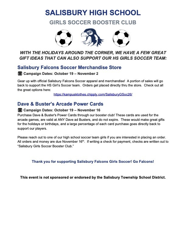 flyer