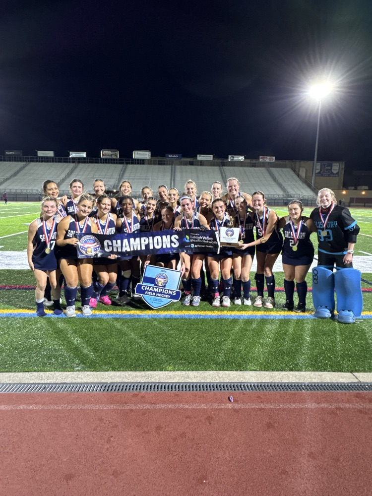 field hockey