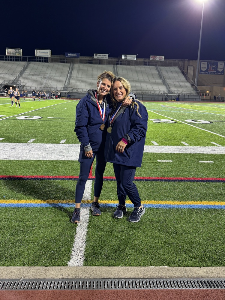 field hockey
