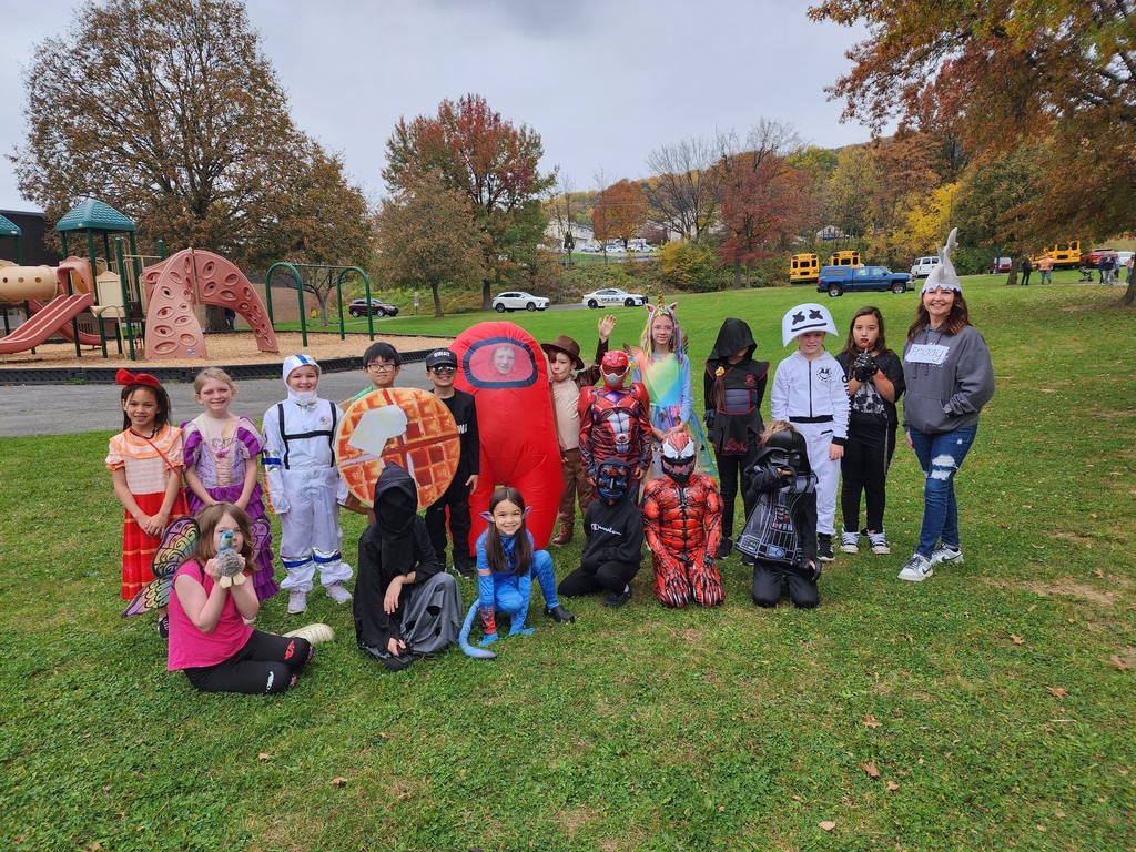 Mrs. Nimeh's class
