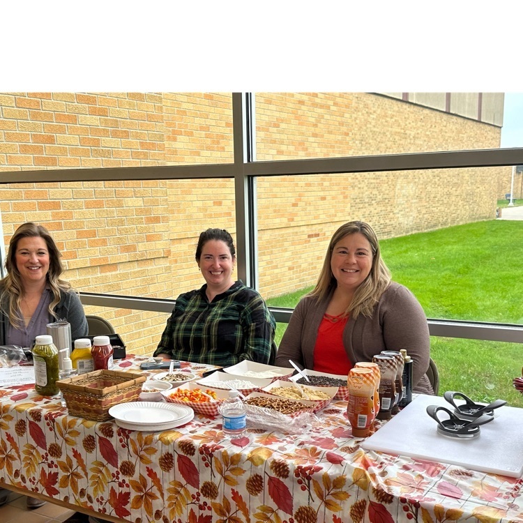 PTO members