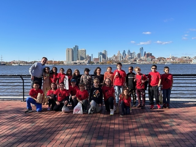 Mr. M's Third Grade