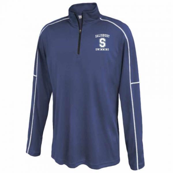 Salisbury swimming