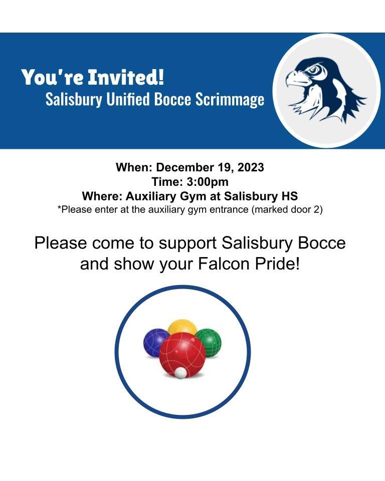 Bocce