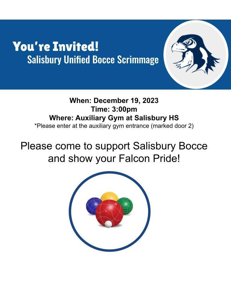 Bocce