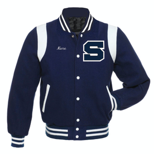 Varsity Jacket