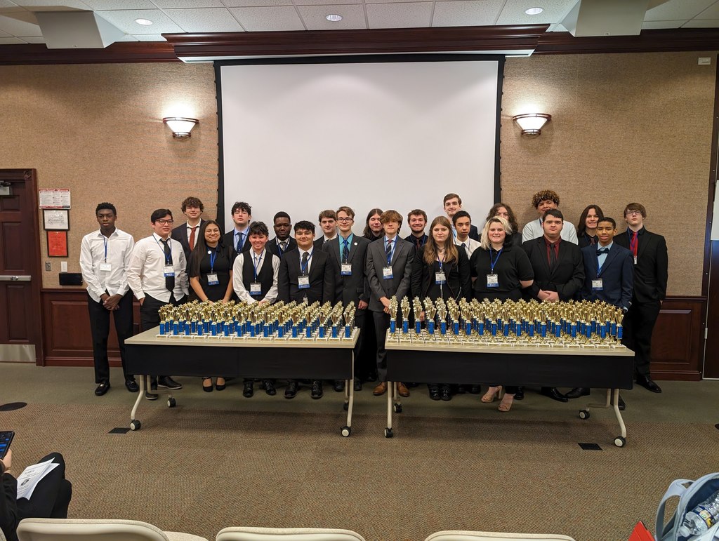 FBLA