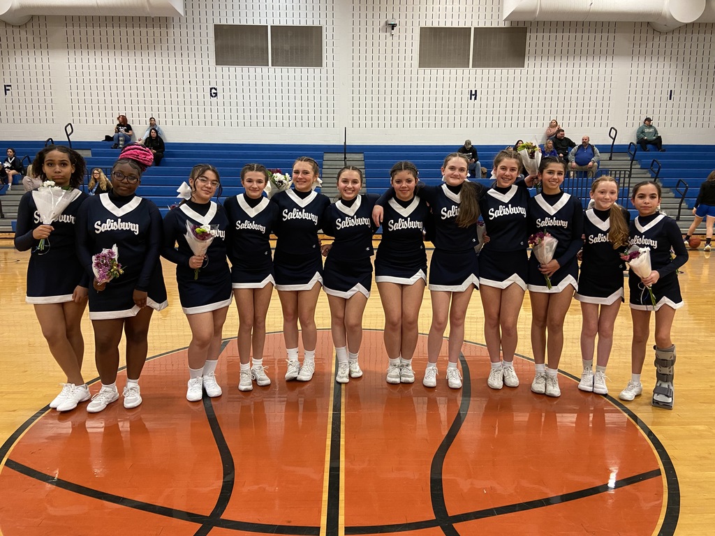 cheer