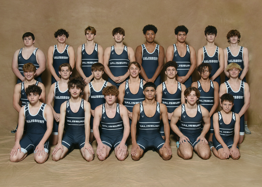 district wrestling