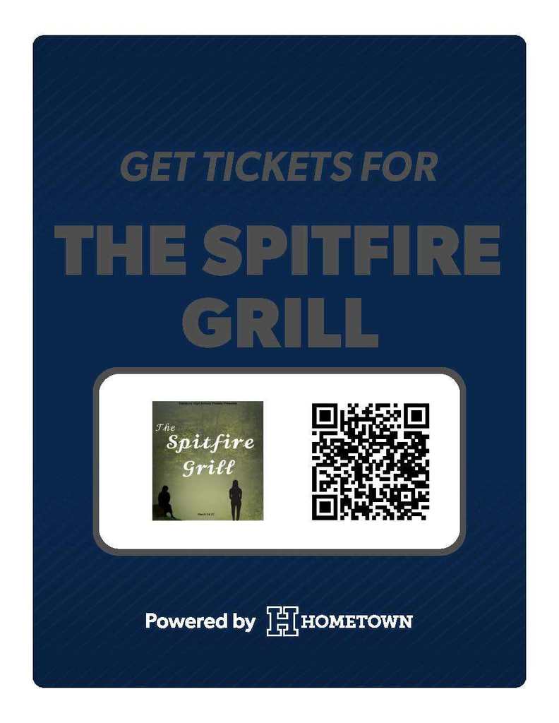 Spitfire Grill