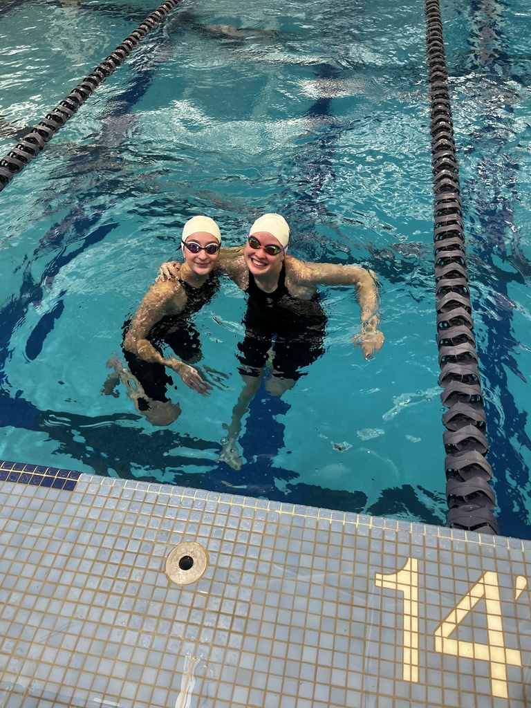 swimmers
