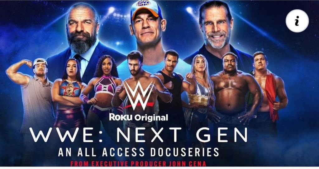 WWE