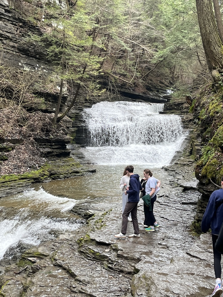 falls