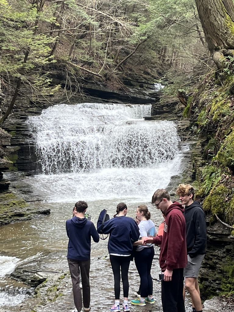 falls