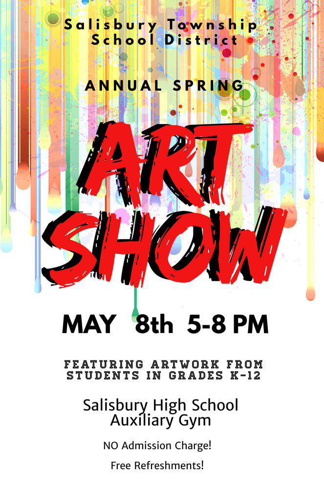 Art show