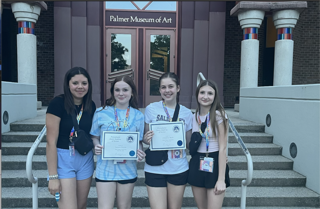 MS with certificates