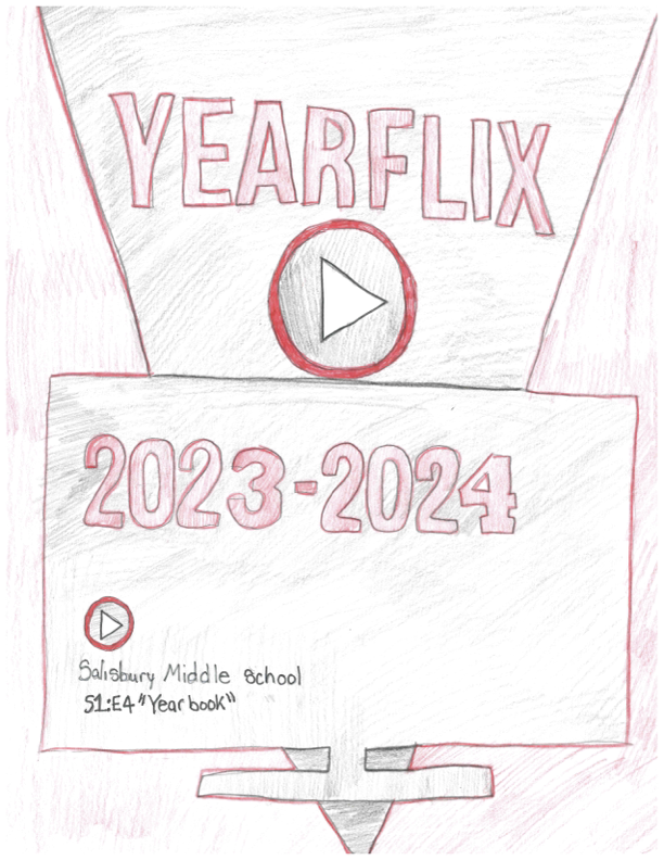 SMS Yearbooks are still available to purchase! Yearbooks are $30. They can be paid for with cash or a check made out to SMS Yearbook. Yearbooks will be offered on a first come first serve basis until they are sold out!
