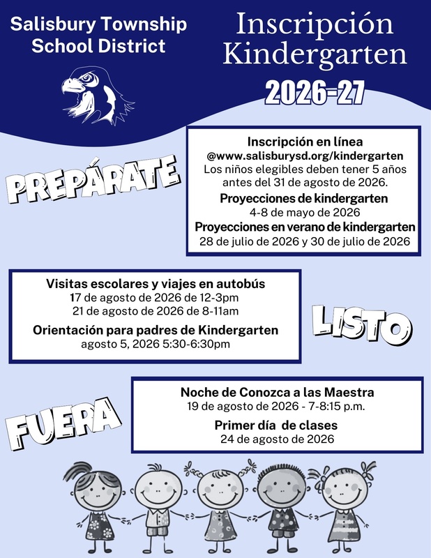 Registration Spanish