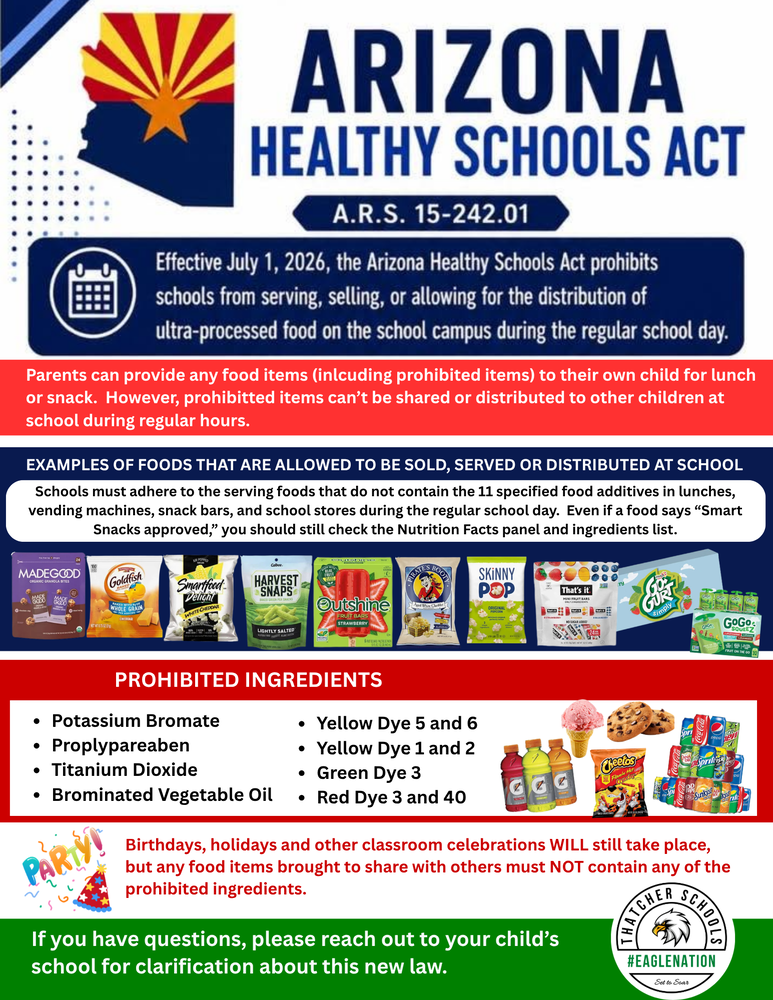Healthy Schools