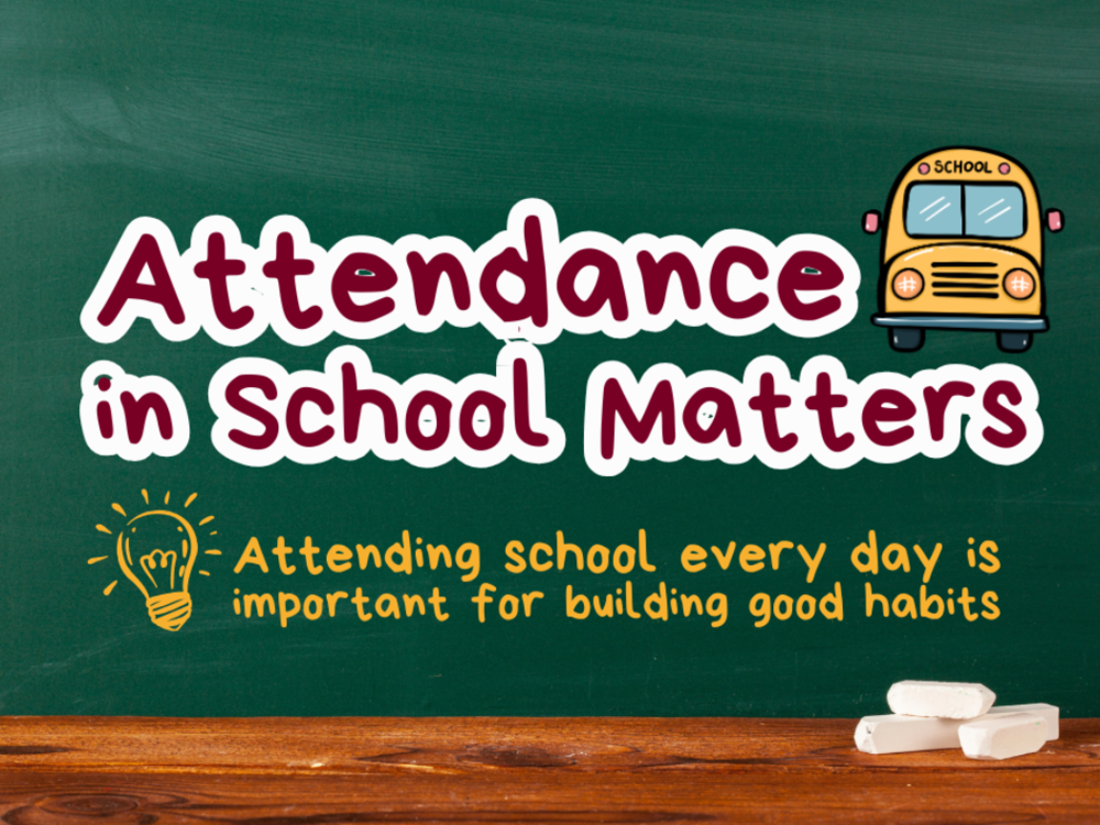 Attendance clipart