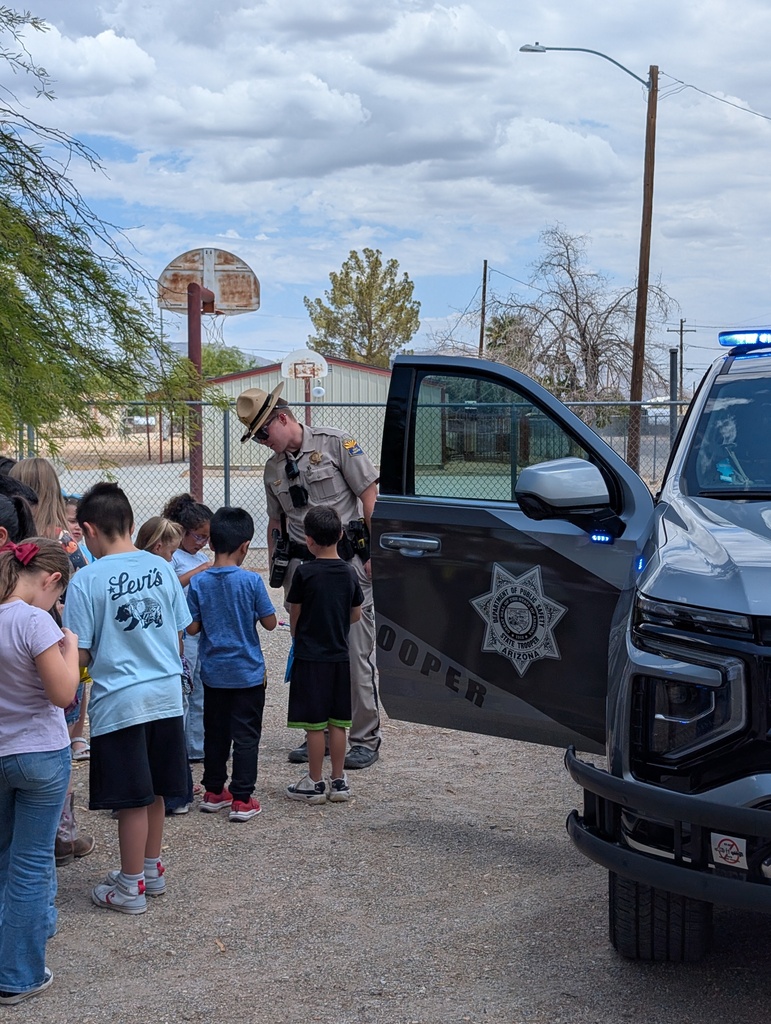 DPS Visit
