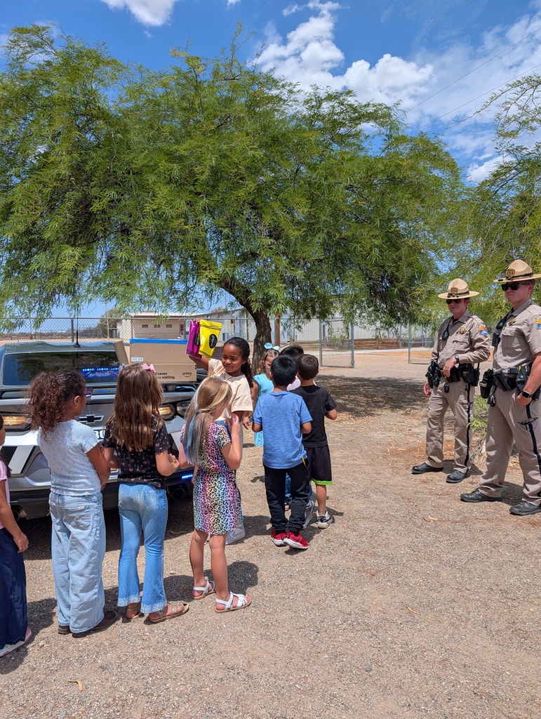 DPS Visit