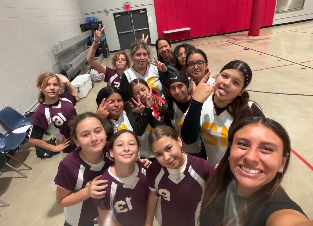 Volleyball 