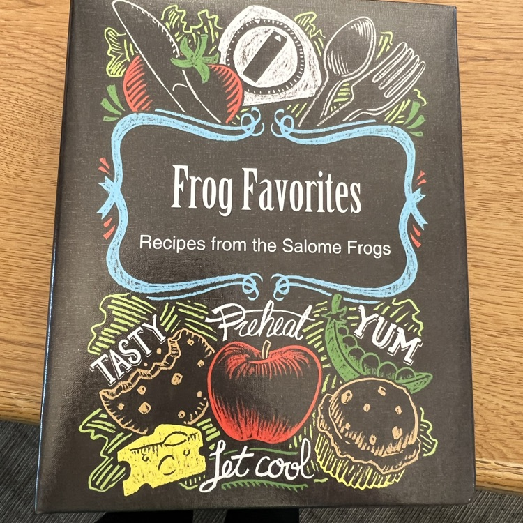 cookbook cover
