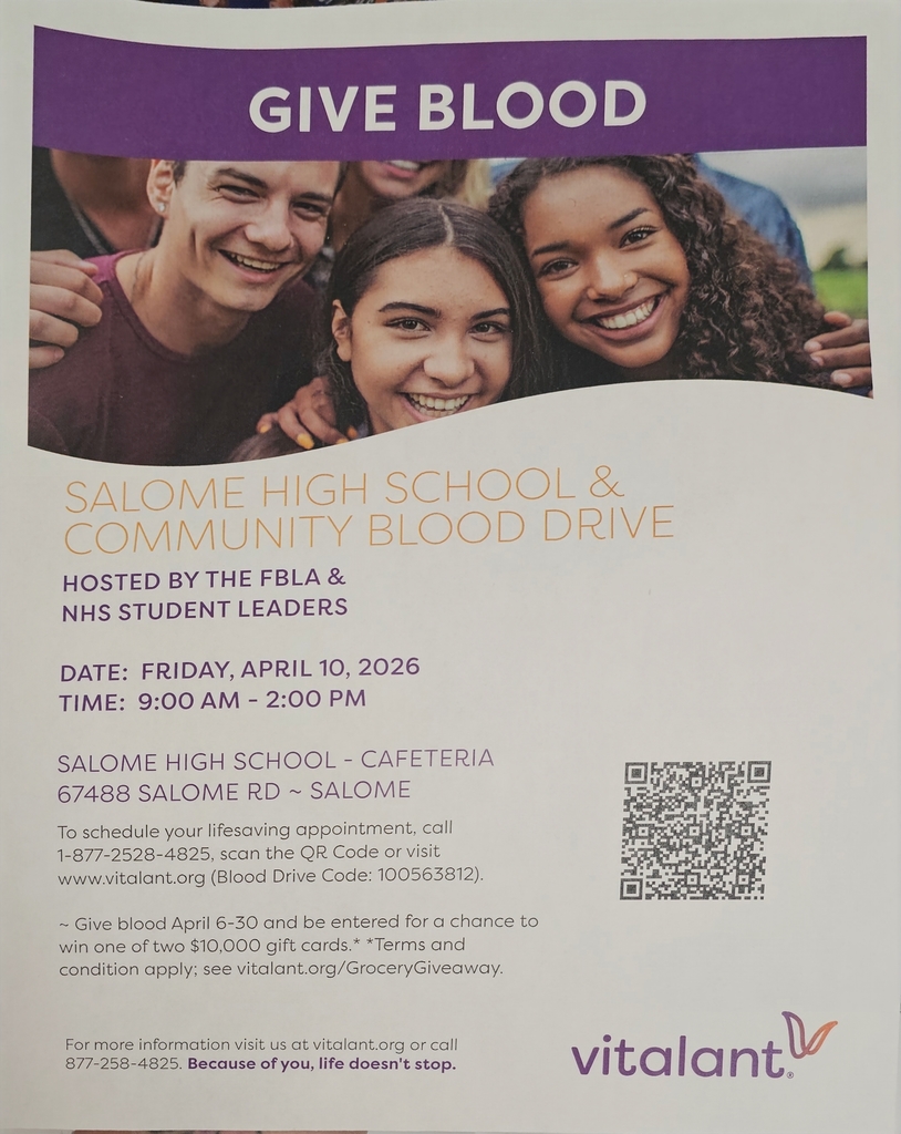 Blood Drive