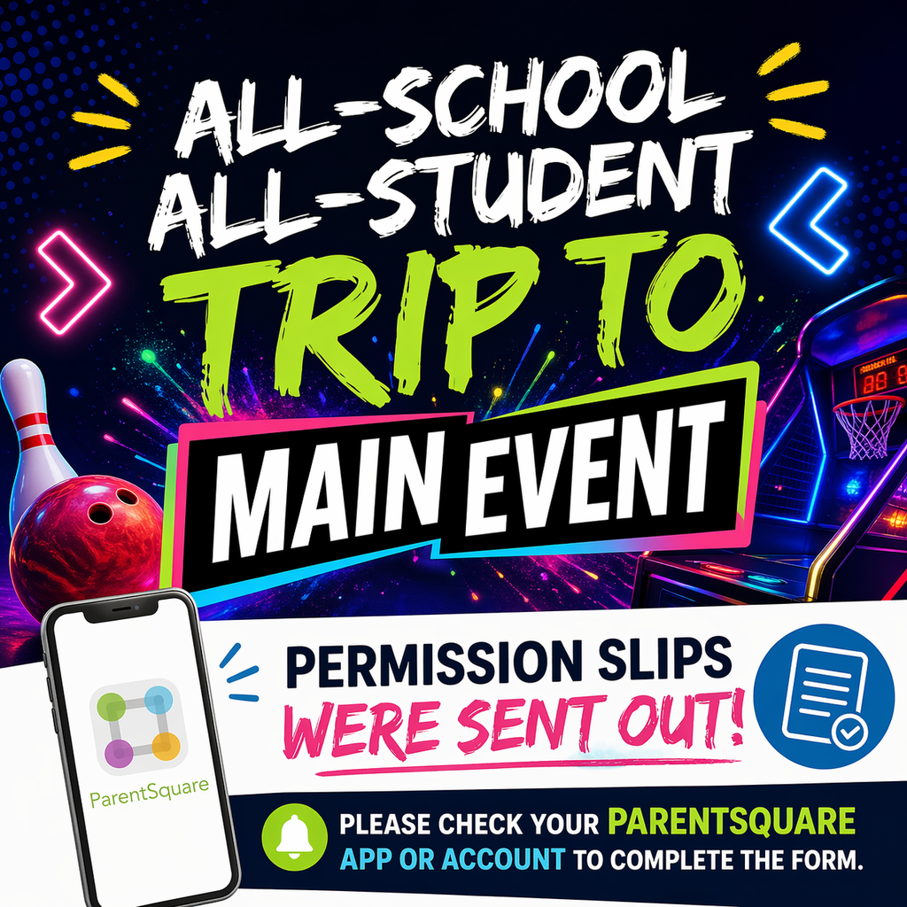 main event trip