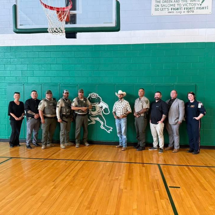 group photo