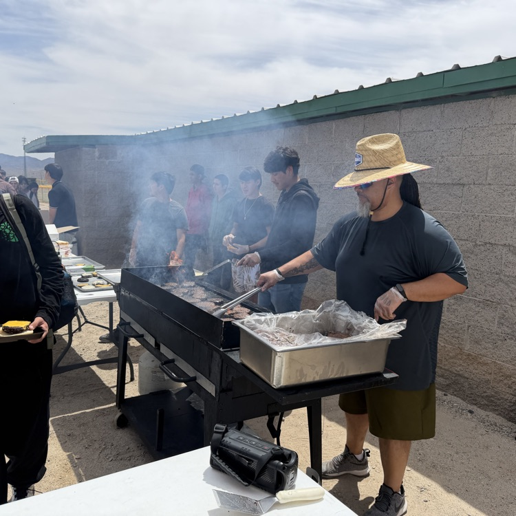 grilling